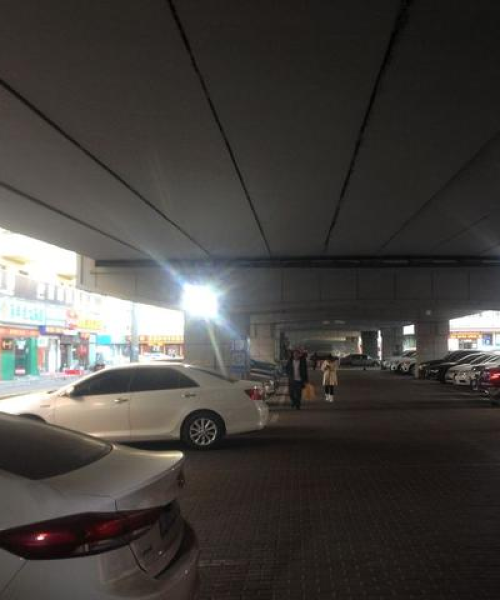 停车场运营效率提升策略解析