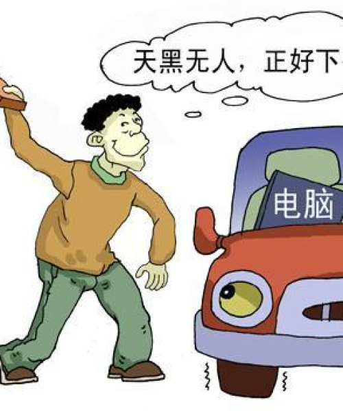 停车场安全管理技术分析，关键技术探讨与运用