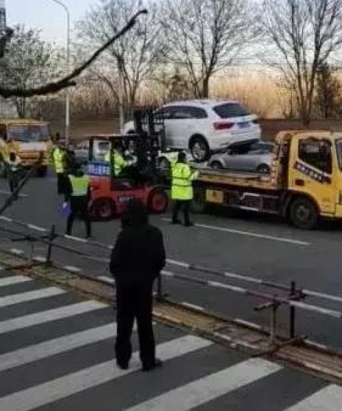 停车场车位检测技术的比较及优选策略