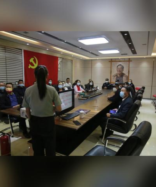 停车场应急疏散路径规划设计方案介绍