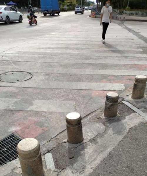 如何提高停车场出入口通行效率？：如何提高停车场出入口通行效率的方法