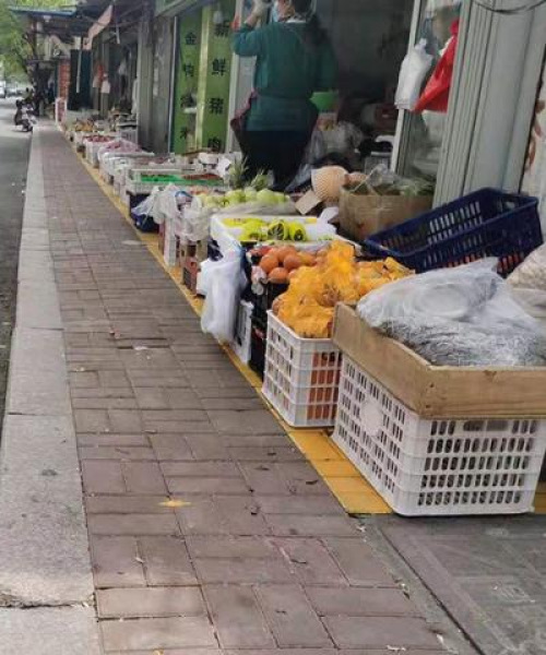 道路划线在乡村道路的安全应用：道路划线在乡村道路的安全应用有哪些