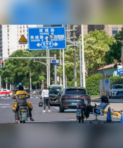 停车场无人化管理技术解析：停车场无人化管理技术解析论文