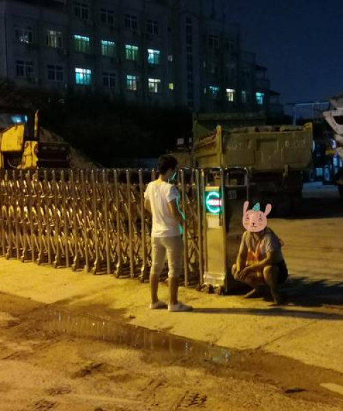 停车场车辆超限检测系统介绍：停车场车辆超限检测系统介绍怎么写