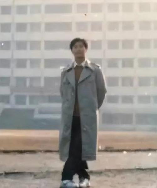 嘴哥励志语录，交通设施行业的奋进力量：嘴哥bgm励志语录大全