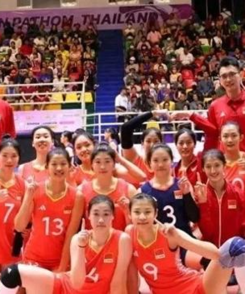 女排今日赛程最新报道：女排今日赛程最新消息