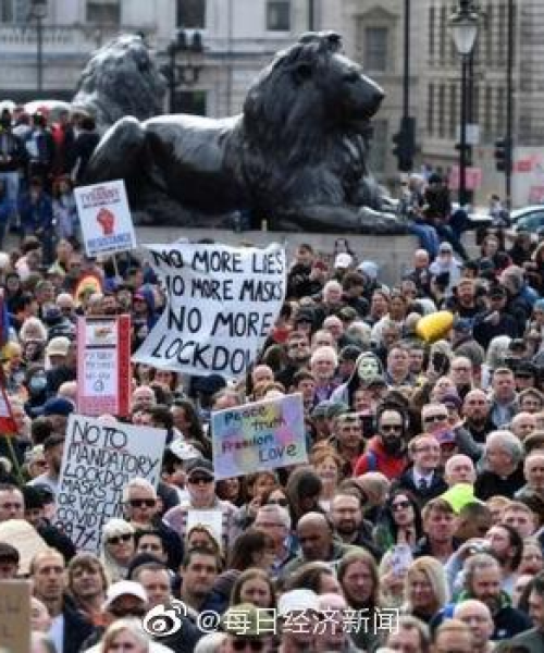 英国今日疫情最新确诊报告：英国今日疫情最新确诊数据