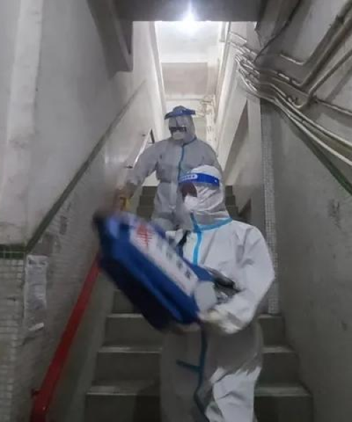 澳门清洁公司排名：澳门清洁公司排名前十